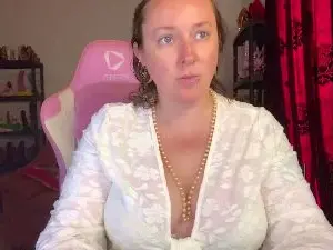 Cam4 Adult Webcams of fetish_girl