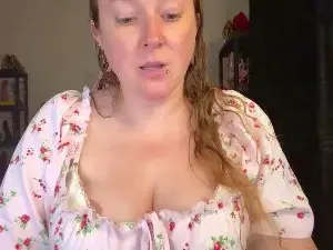 Cam4 Free Live Porn of fetish_girl