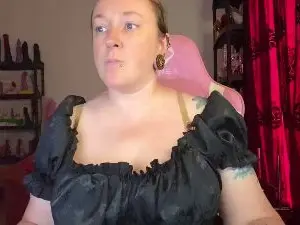 Cam4 Live Porn of fetish_girl