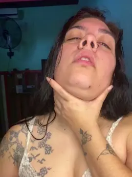 Cam4 Sex Cam of Carol_Venus