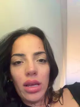 Cam4 Sex Chat of SABRINIIXC