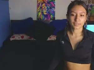 Cam4 Private Sex Chat of Tony_sophia