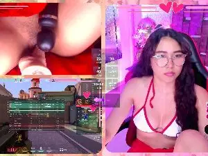 Cam4 Sex Chat of RossieGames