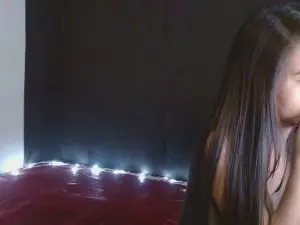 Cam4 Live Porn of SquirtingPussy