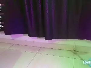 Cam4 Free Porn Cam of Scarrlett_wish