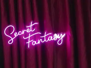 Cam4 Adult Video Chat of Secretfantasy_