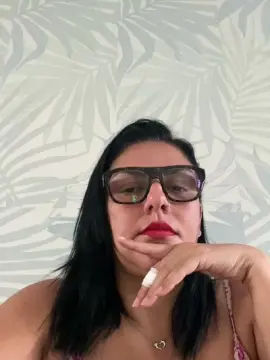 Cam4 Adult Video Chat of Sheilagomes