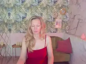 Cam4 Free Porn Cam of NancyGentle