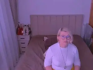Cam4 Free Live Porn of sabrinamac