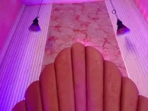 Cam4 Private Sex Chat of Sofi_Thomas_