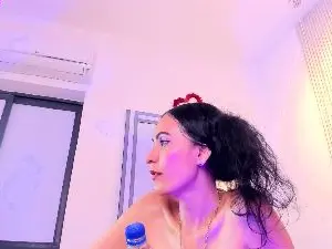 Cam4 Adult Webcam of StellaCruzMILF