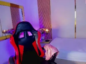 Cam4 Best live sex cam show of StellaCruzMILF