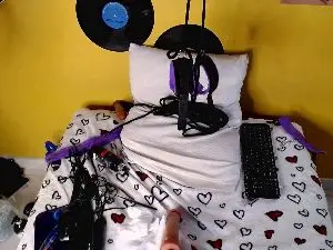 Cam4 Sex Chat of todayangel18