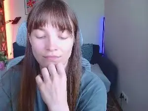 Cam4 Best Webcam of kenzie_passion