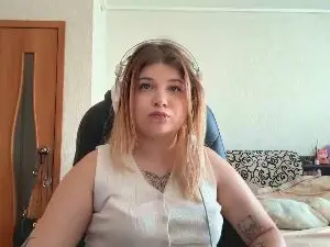 Cam4 Best Webcam of MichelOsley