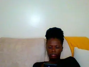Cam4 Best Webcam of Africanbella