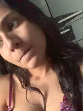 Cam4 Sex Chat of Maduu7