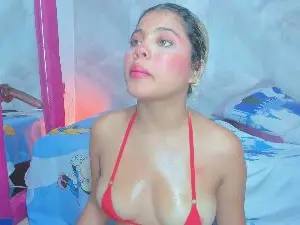 Cam4 Adult Webcams of sofiacastillo01