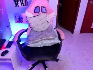 Cam4 Live Sex of EvaBloom_