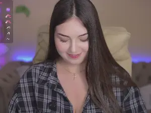 Cam4 Sex Chat of LindsyRawr
