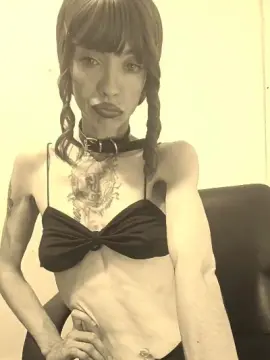 Cam4 Live Sex of Venusdemonia