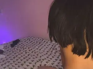 Cam4 Sex Cam of MillieGittings