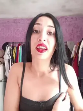 Cam4 Sex Cam of Shhh777