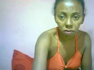 Cam4 Sex Chat of Sairah28