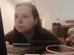 Cam4 Adult Webcam of Isabela022