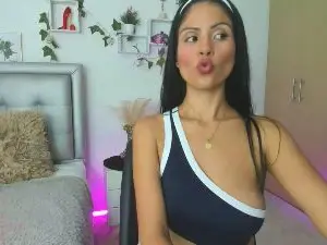 Cam4 Best live sex cam show of Melissa_lovely_
