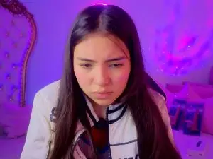 Cam4 Live Sex of ISABELA_TAY