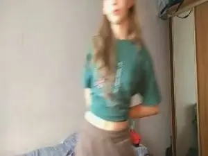 Cam4 Free Live Porn of RosalbaPyette