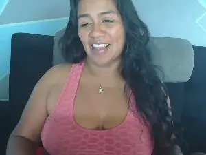 Cam4 Live Sex of sagii_385sexy