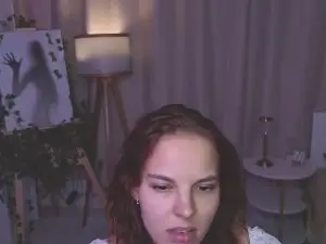 Cam4 Live Sex of NumbersHebdon