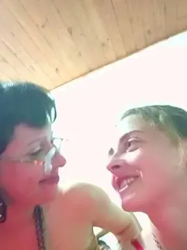 Cam4 Sex Chat of Tuya