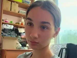 Cam4 Sex Chat of LourieOssola