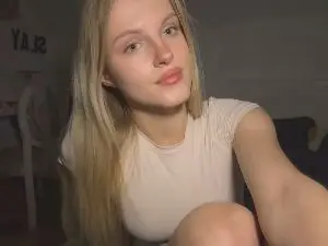 Cam4 Adult Webcam of SuWangerin