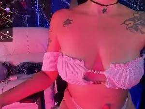 Cam4 Sex Cam of RoxanneStorms