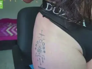 Cam4 Private Sex Chat of maylin_