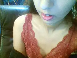 Cam4 Free Porn Cam of ScarlettSunrise