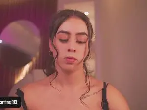 Cam4 Private Sex Chat of Saracollins1