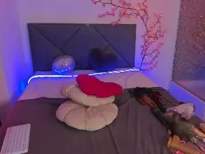 Cam4 Sex Chat of CassieEvans