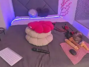 Cam4 Best Webcam of CassieEvans