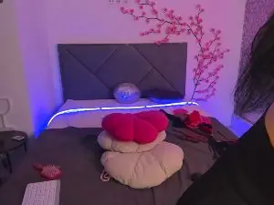 Cam4 Best live sex cam show of CassieEvans