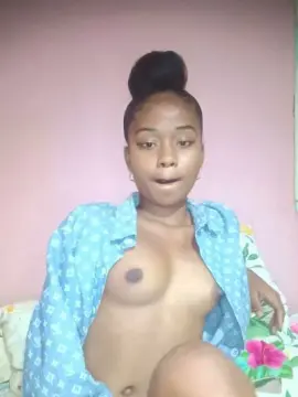 Cam4 Live Sex Cam of charlne_fun