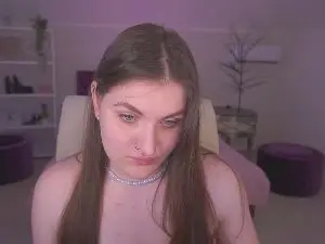 Cam4 Nude Webcam of EmmyCharm