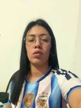 Cam4 Nude Webcam of DimeAria