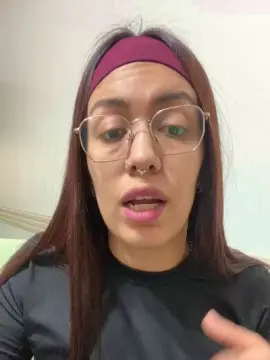 Cam4 Private Sex Chat of DimeAria