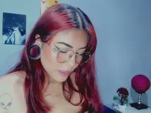 Cam4 Free Porn Cam of sexynova_93