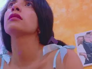 Cam4 Sex Chat of amabel_zambrano